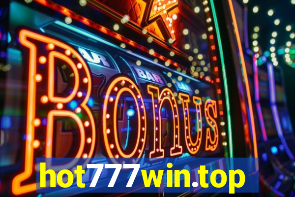 hot777win.top