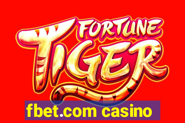 fbet.com casino