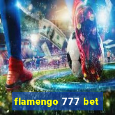 flamengo 777 bet