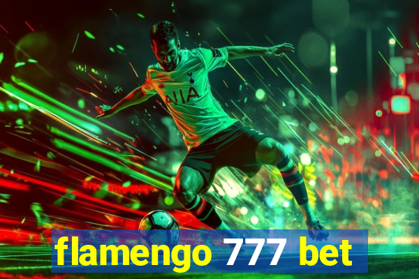 flamengo 777 bet