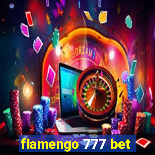 flamengo 777 bet