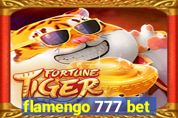 flamengo 777 bet