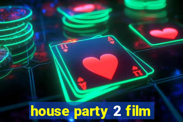 house party 2 film