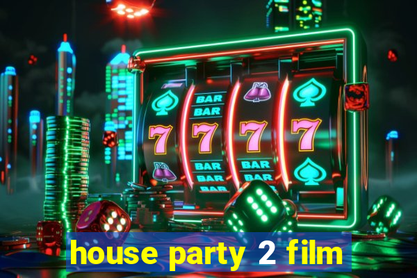 house party 2 film