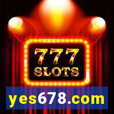 yes678.com