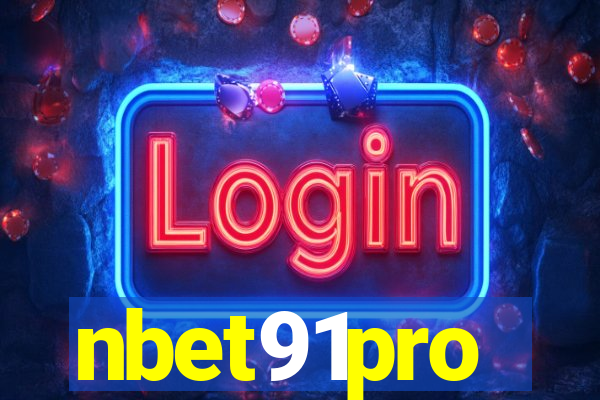 nbet91pro