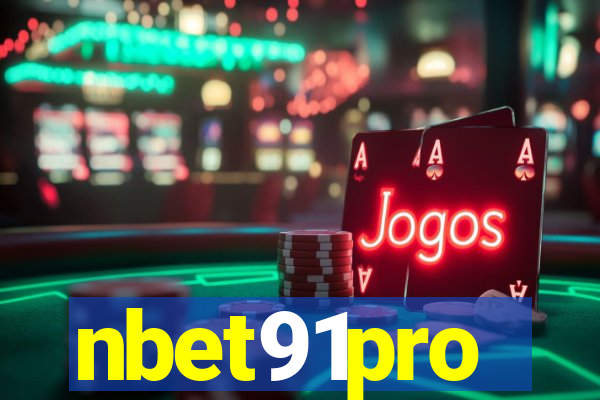 nbet91pro