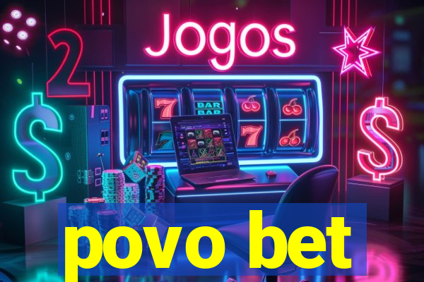 povo bet