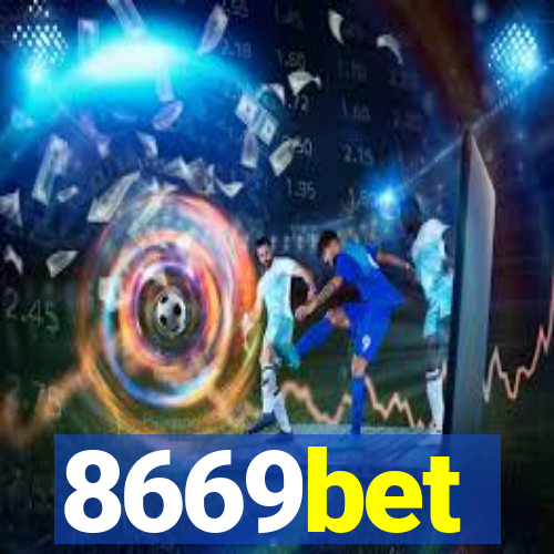 8669bet