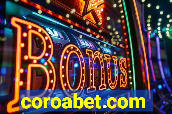 coroabet.com