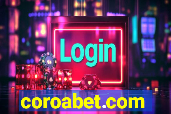 coroabet.com