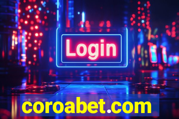 coroabet.com