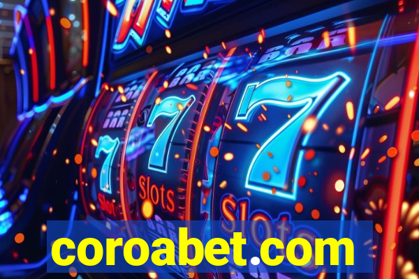 coroabet.com