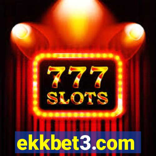 ekkbet3.com