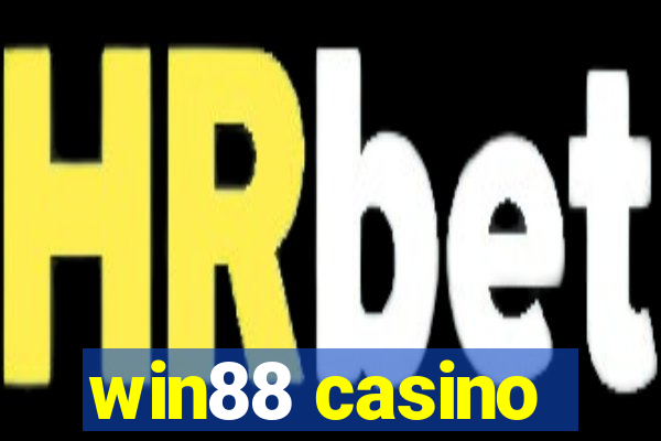 win88 casino