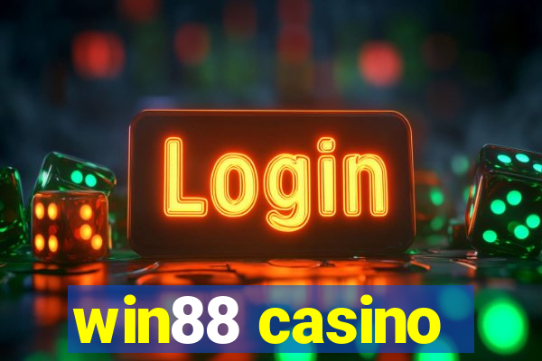 win88 casino