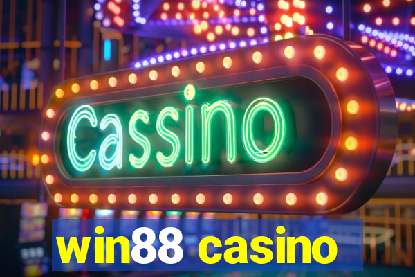 win88 casino