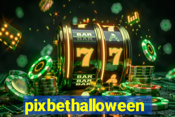 pixbethalloween