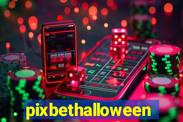 pixbethalloween