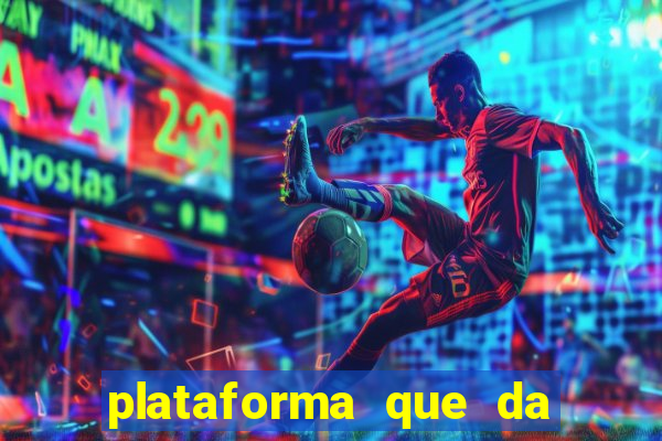 plataforma que da para jogar demo