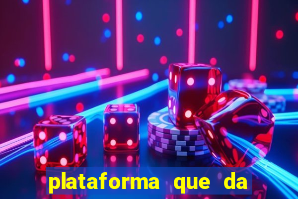 plataforma que da para jogar demo