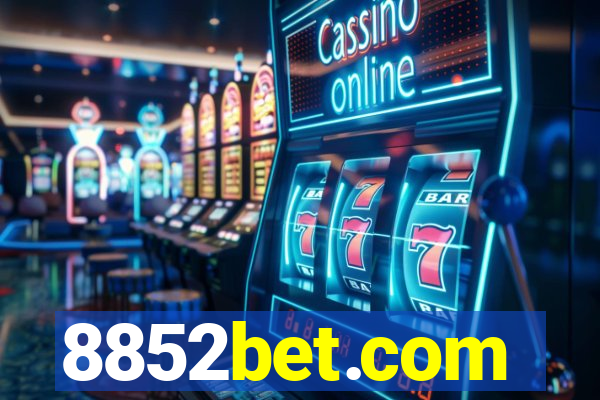 8852bet.com