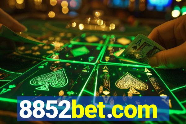 8852bet.com