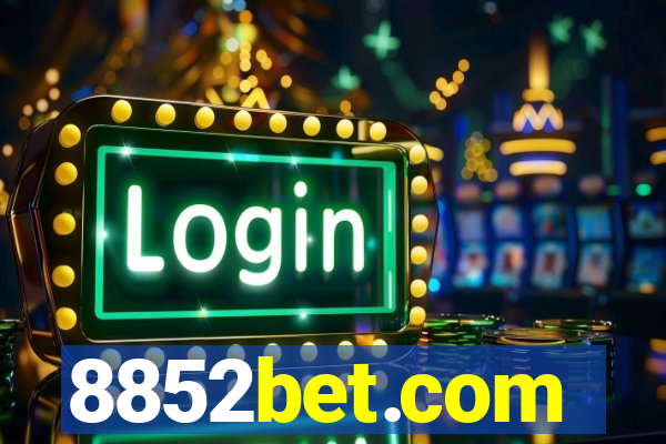 8852bet.com