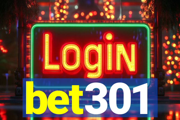 bet301