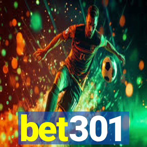 bet301