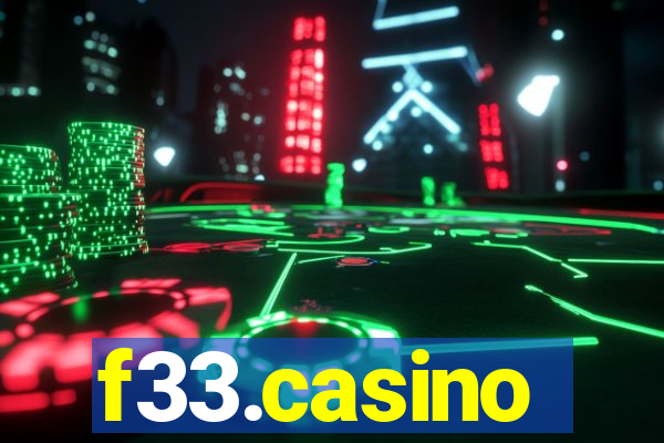 f33.casino