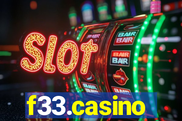 f33.casino