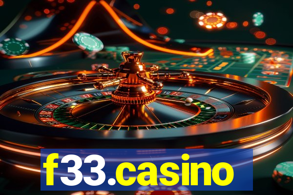 f33.casino