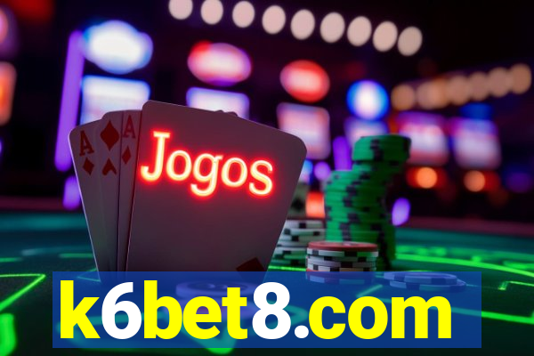 k6bet8.com