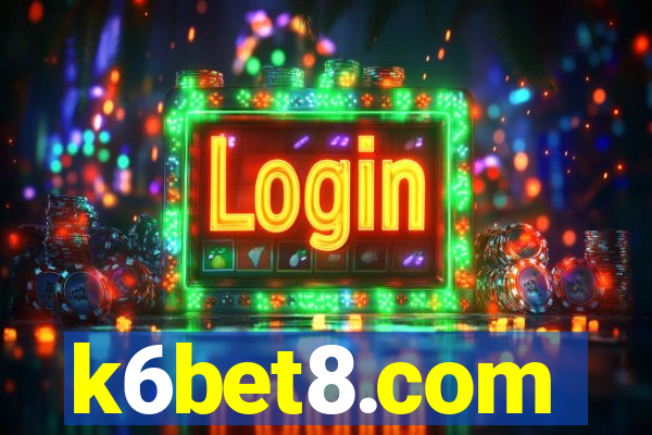 k6bet8.com