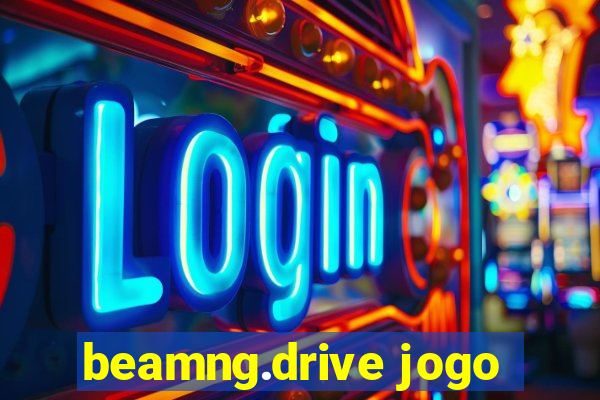 beamng.drive jogo