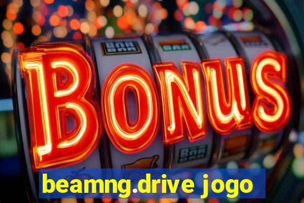 beamng.drive jogo