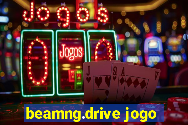 beamng.drive jogo