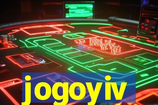 jogoyiv