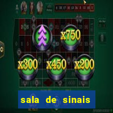 sala de sinais fortune tiger telegram