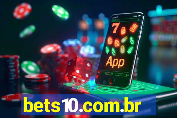 bets10.com.br