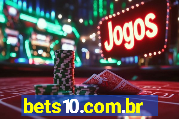 bets10.com.br