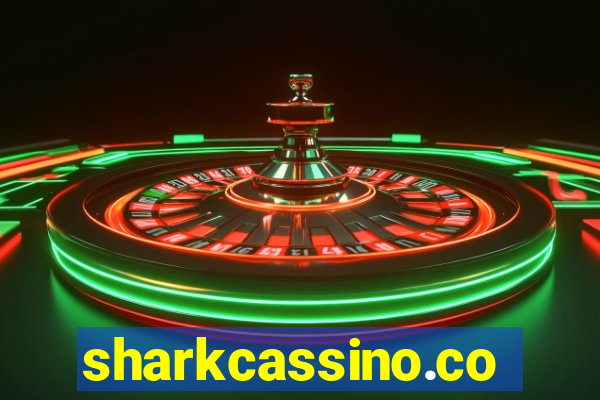 sharkcassino.com