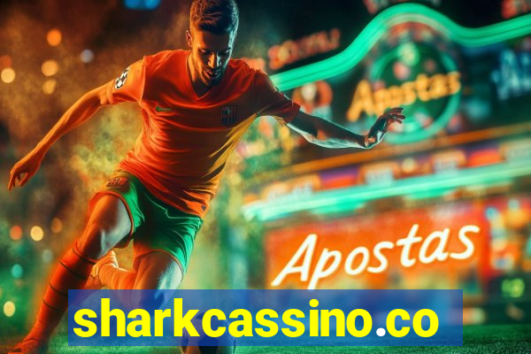 sharkcassino.com