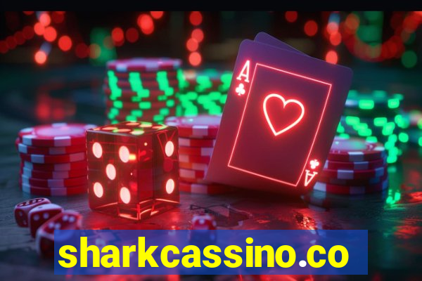 sharkcassino.com