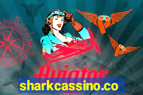 sharkcassino.com