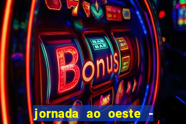 jornada ao oeste - o nascimento do rei dos macacos pdf