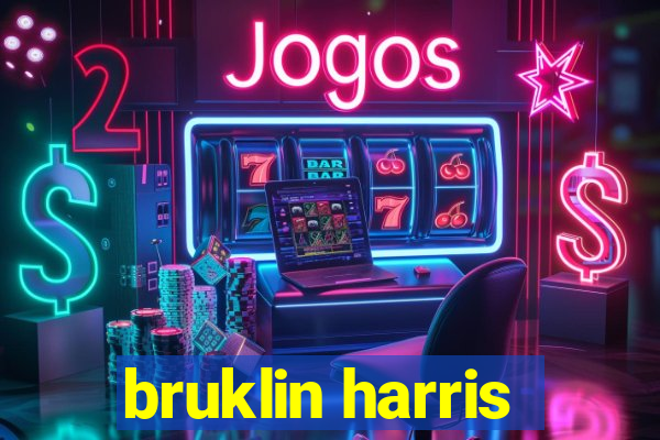 bruklin harris