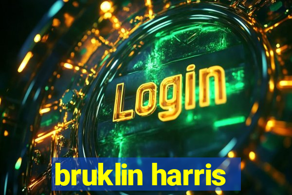 bruklin harris