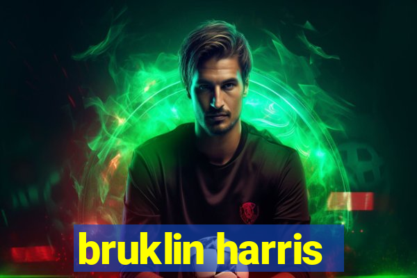 bruklin harris